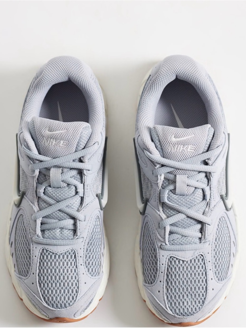 Nike V5 RNR sneakers Dad shoes